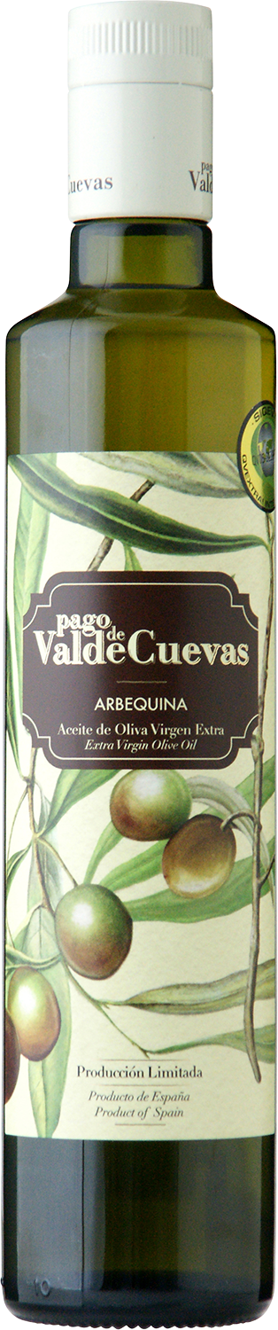 Pago de Valdecuevas Extra Virgin Olive Oil 500ml