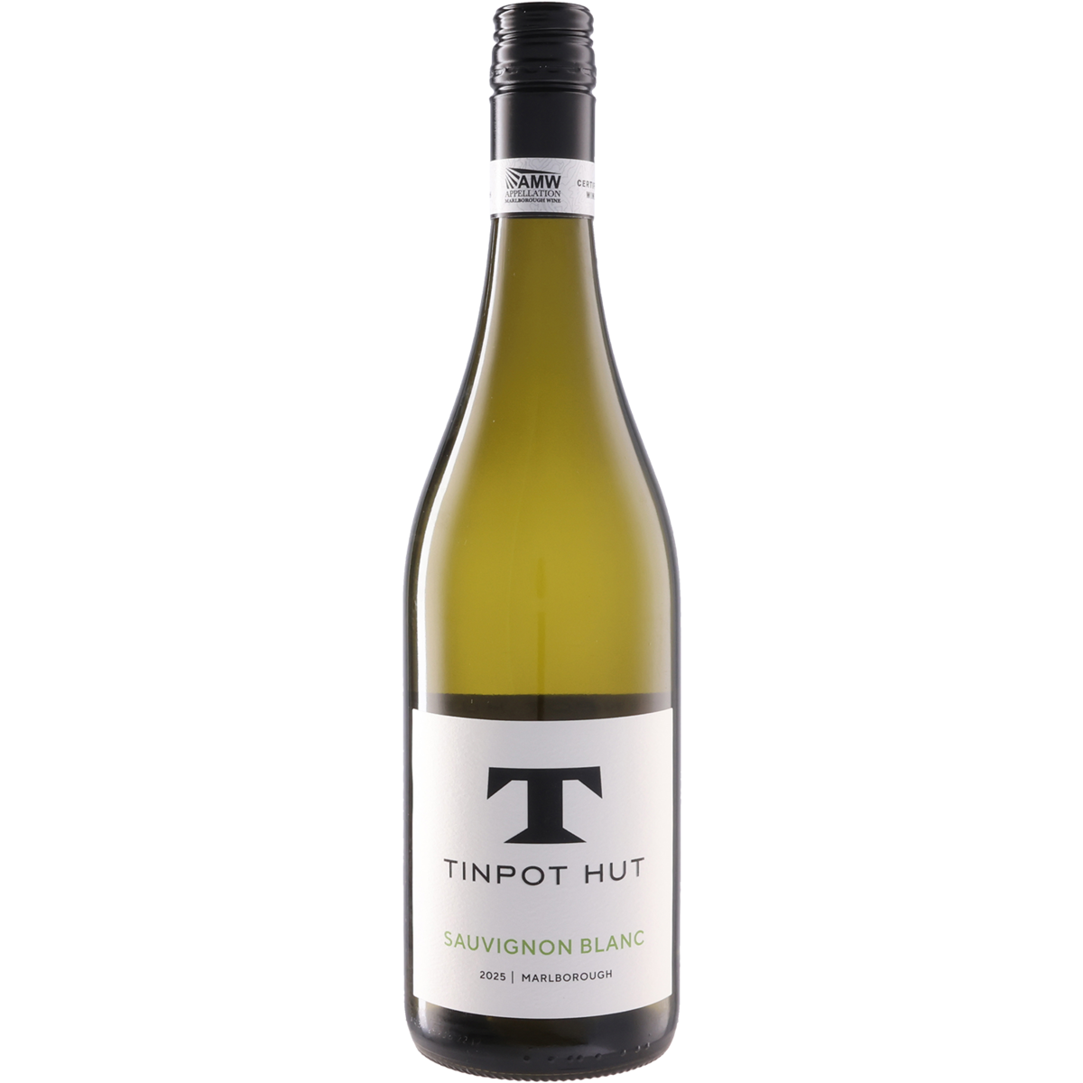 Tinpot Hut Marlborough Sauvignon Blanc