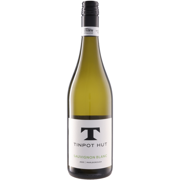 Tinpot Hut Marlborough Sauvignon Blanc