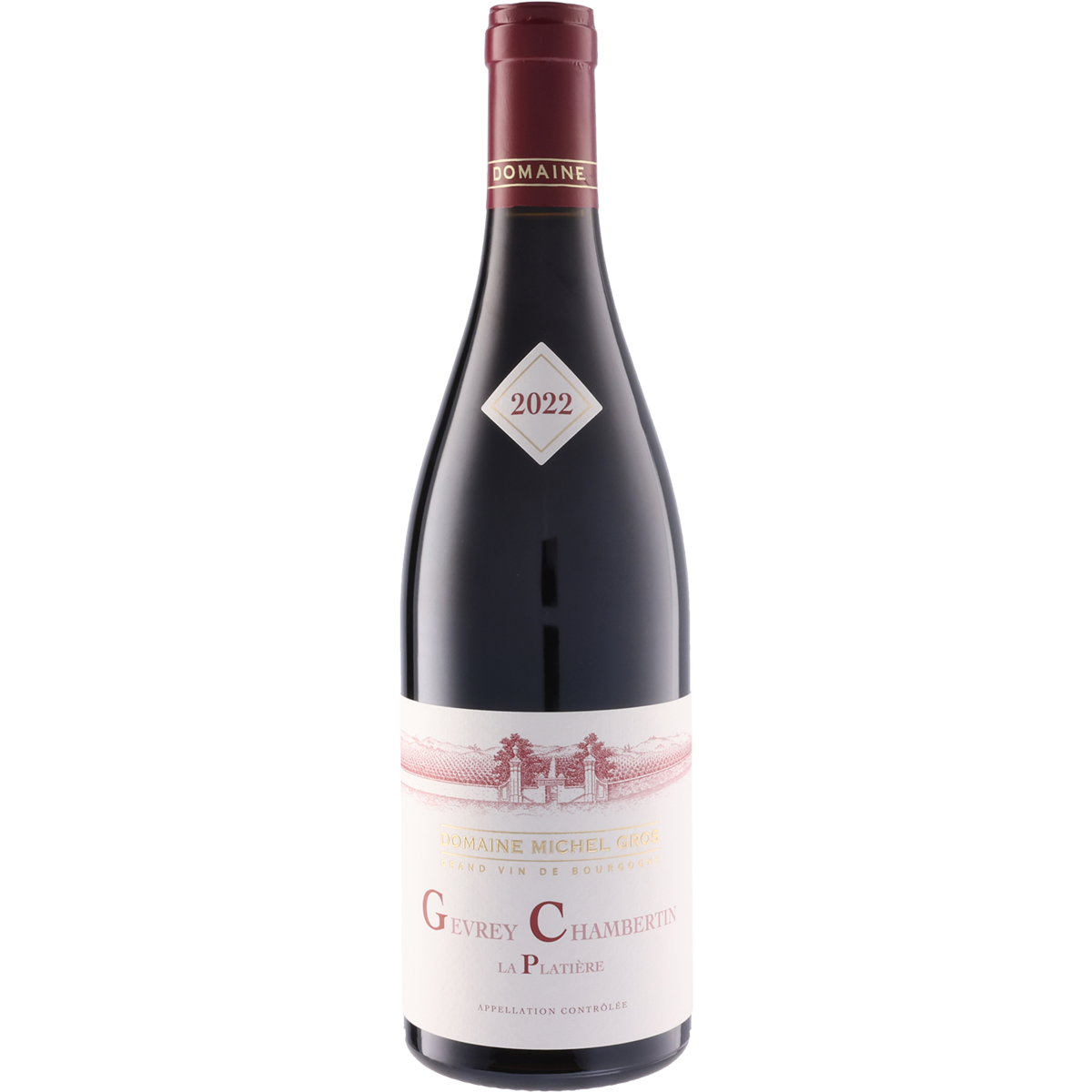 Gevrey-Chambertin La Platiere