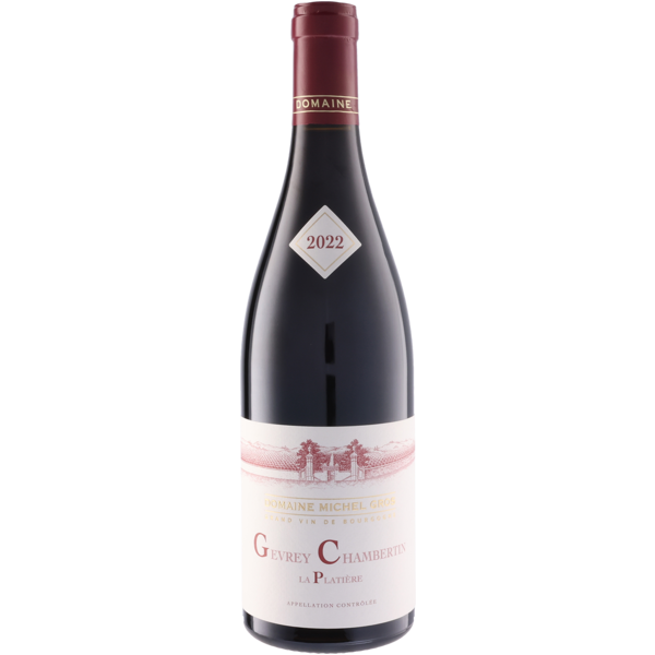 Gevrey-Chambertin La Platiere