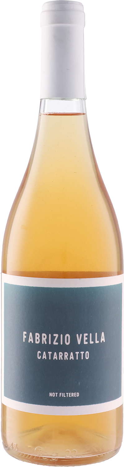 Fabrizio Vella Catarratto