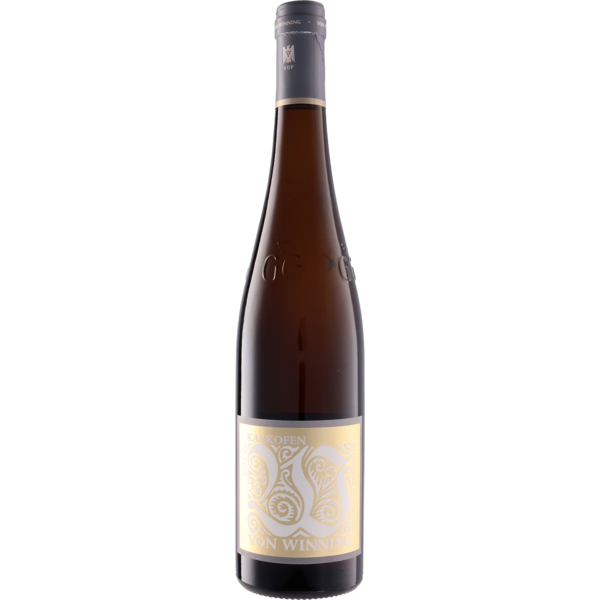 Von Winning Deidesheimer Kalkofen Riesling Trocken