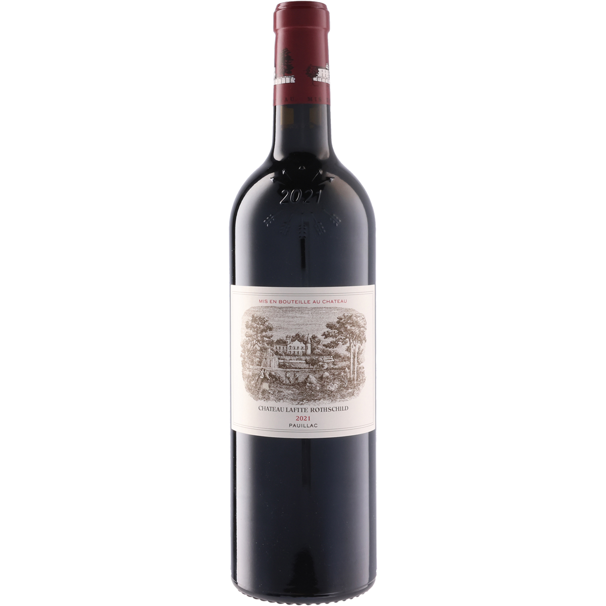 Chateau Lafite Rothschild