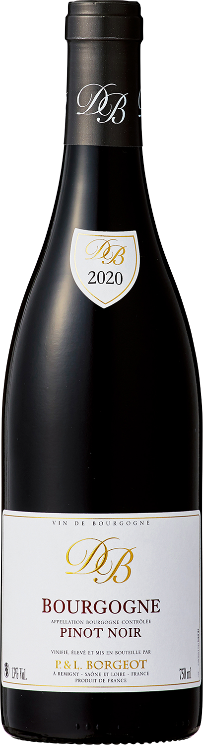 Bourgogne Pinot Noir