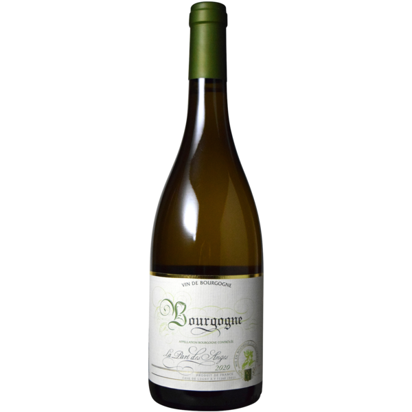 Bourgogne Chardonnay La Part des Anges