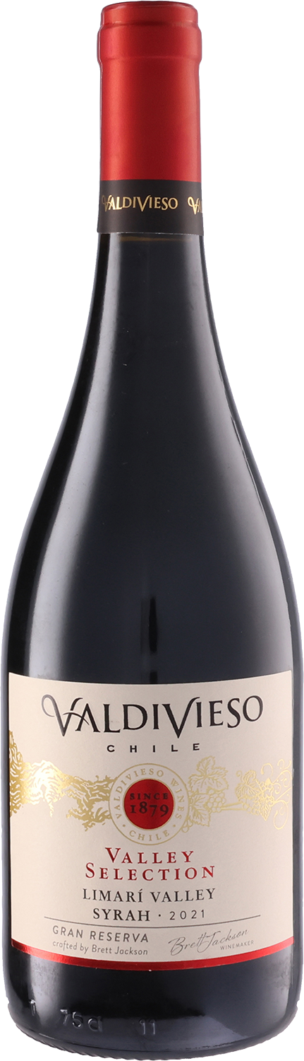 Valley Selection Syrah