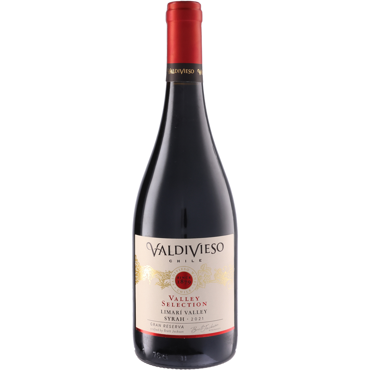 Valley Selection Syrah