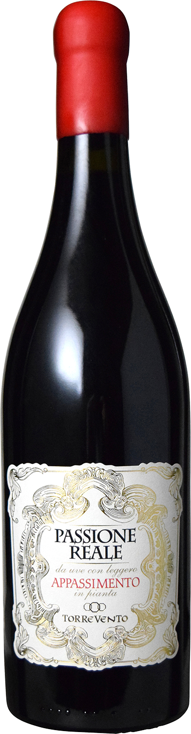 Passione Reale