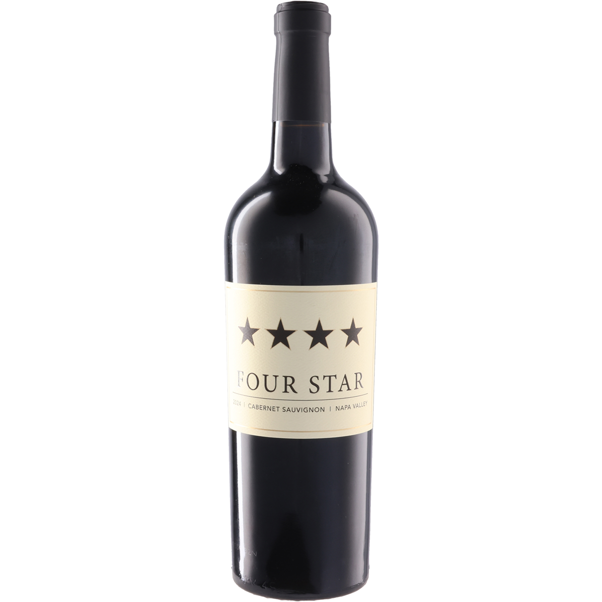 Four Star Napa Valley Cabernet Sauvignon
