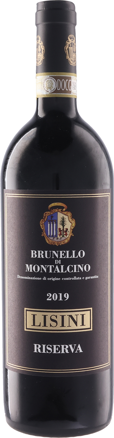 Brunello di Montalcino Riserva