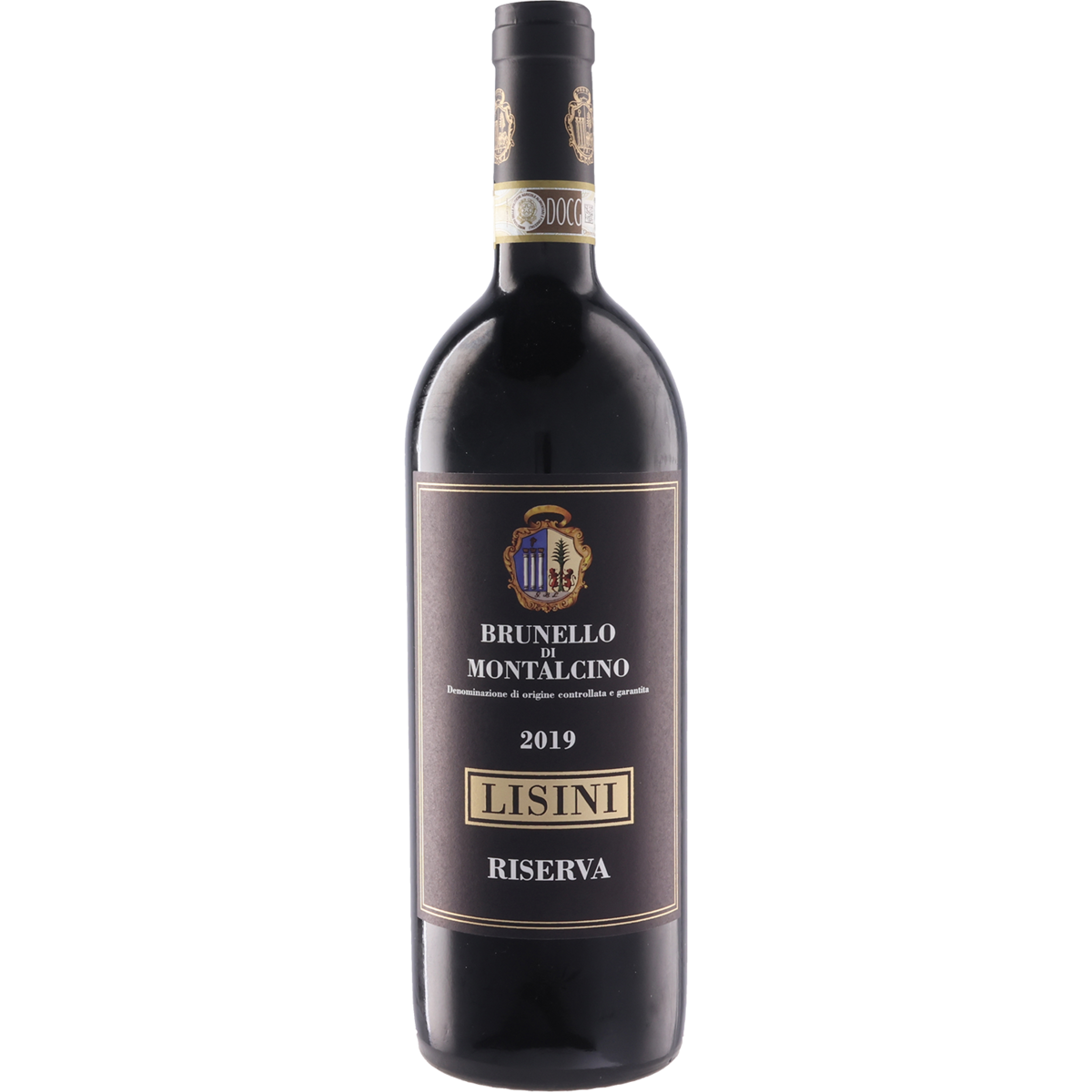Brunello di Montalcino Riserva