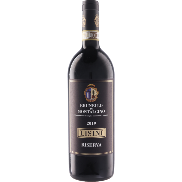 Brunello di Montalcino Riserva