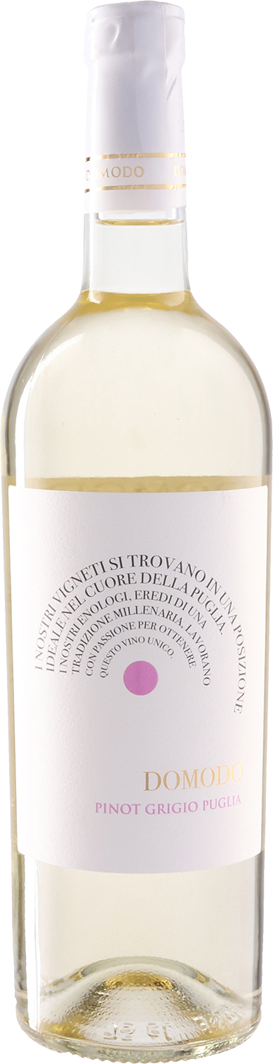Domodo Pinot Grigio