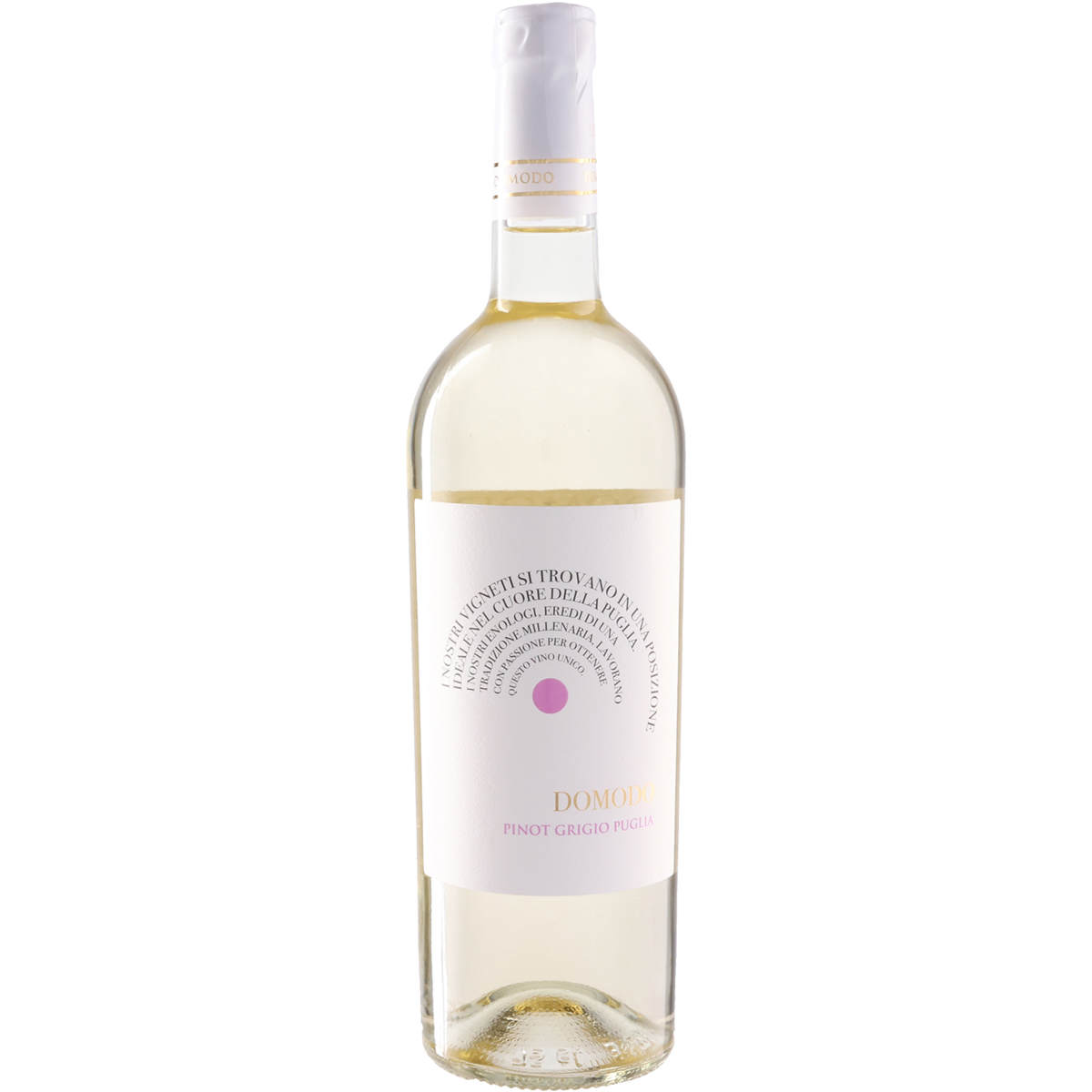 Domodo Pinot Grigio