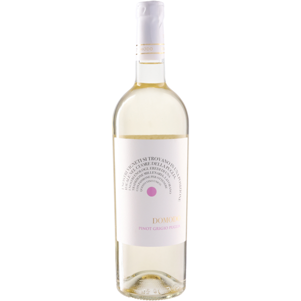 Domodo Pinot Grigio