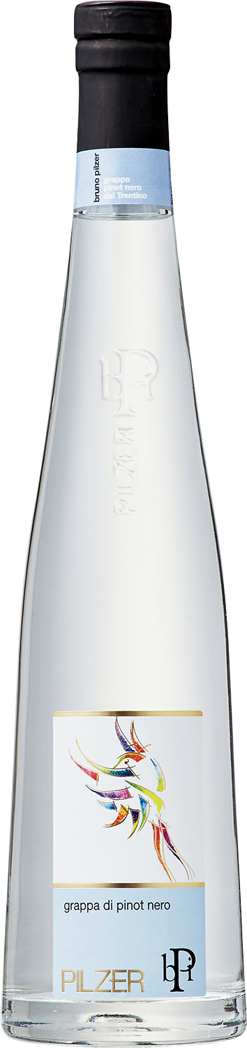 Grappa di Pinot Nero