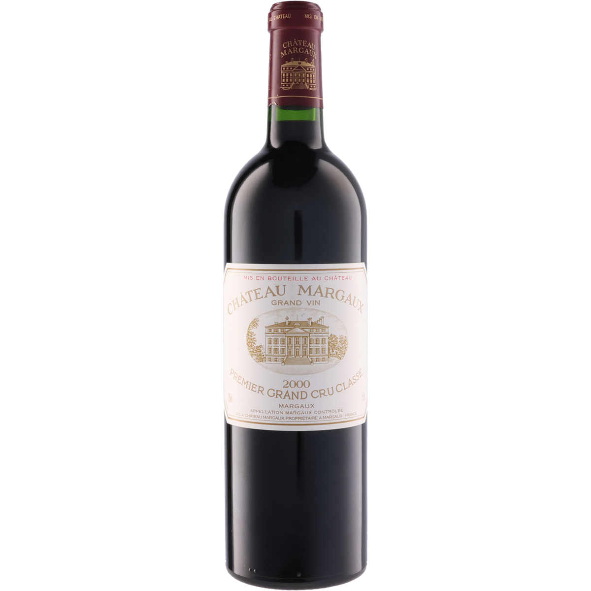 Chateau Margaux