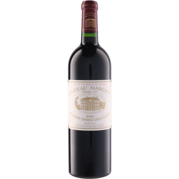 Chateau Margaux