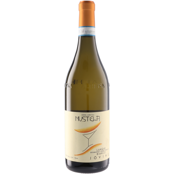 Langhe Bianco Jovine