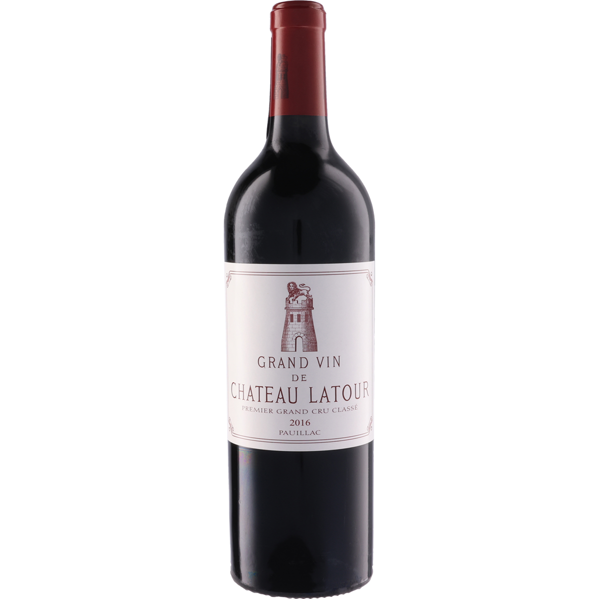Chateau Latour