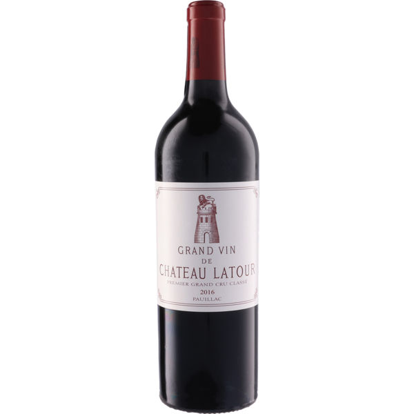 Chateau Latour