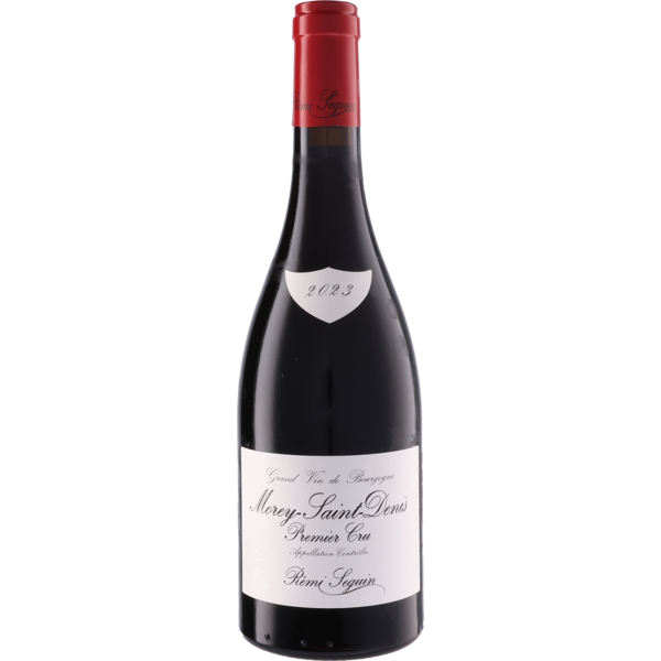 Morey-St-Denis 1er Cru Rouge