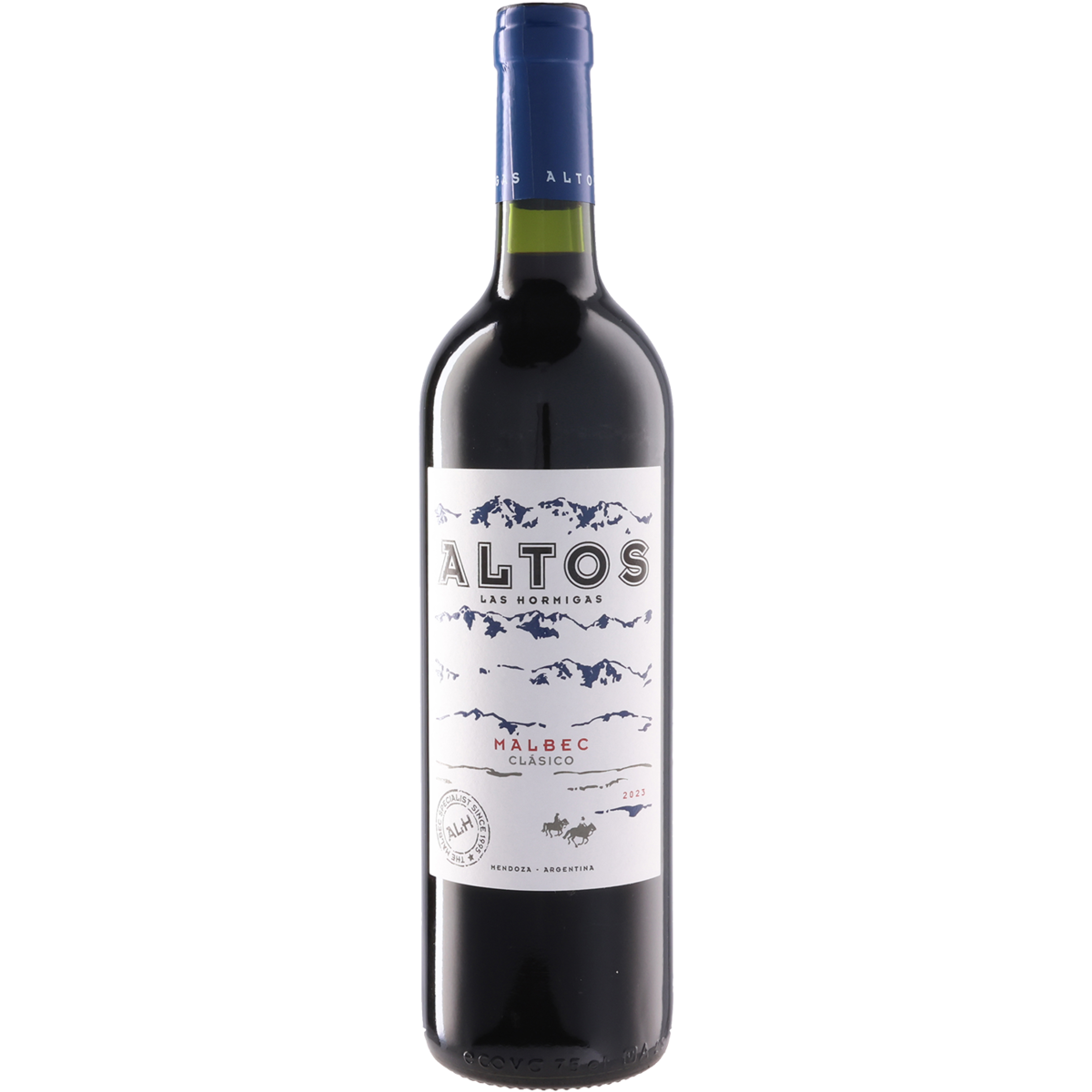 Mendoza Malbec Clasico