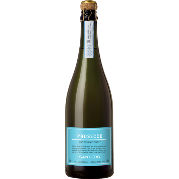 Prosecco Spumante Extra Dry [Blue label]