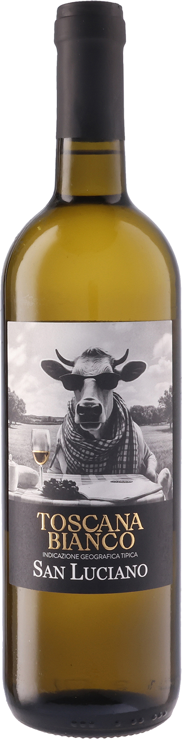 Toscana Bianco