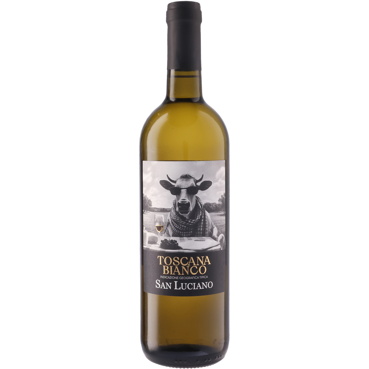 Toscana Bianco