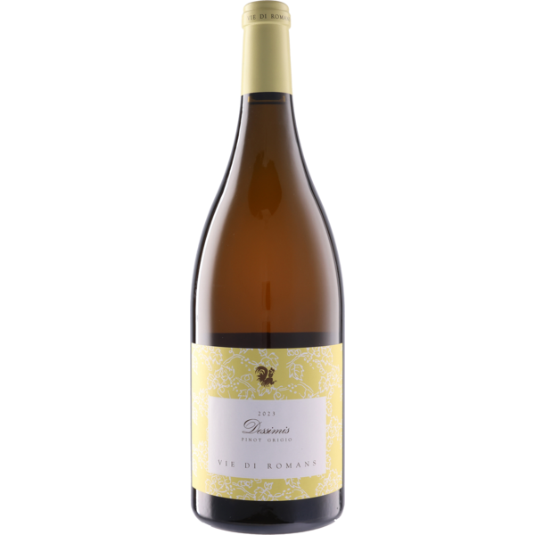 Dessimis Pinot Grigio Magnum