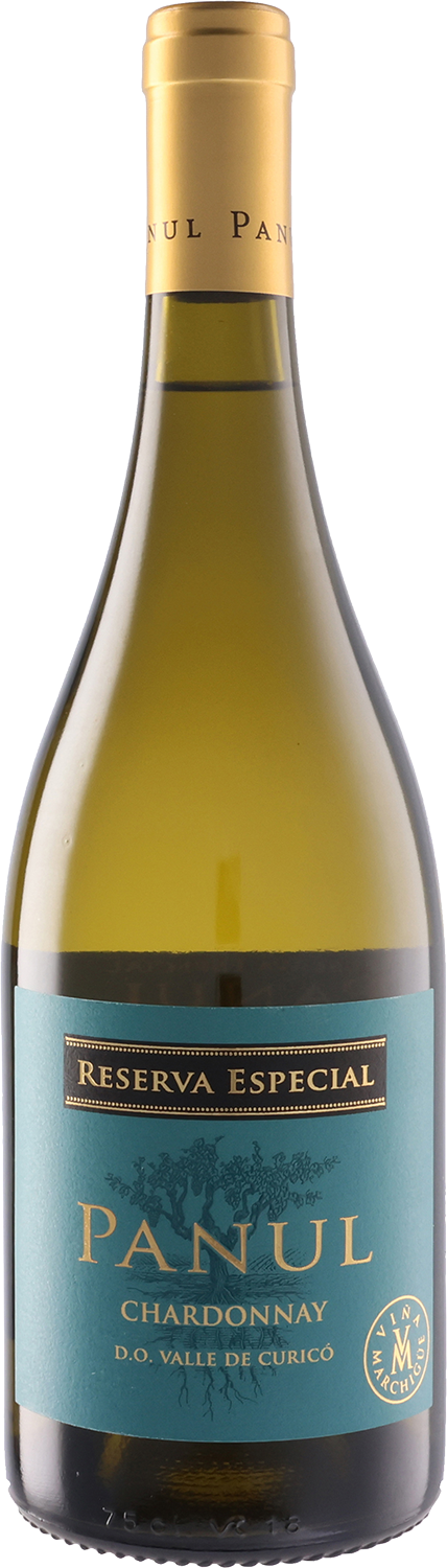 Panul Chardonnay Reserva Especial