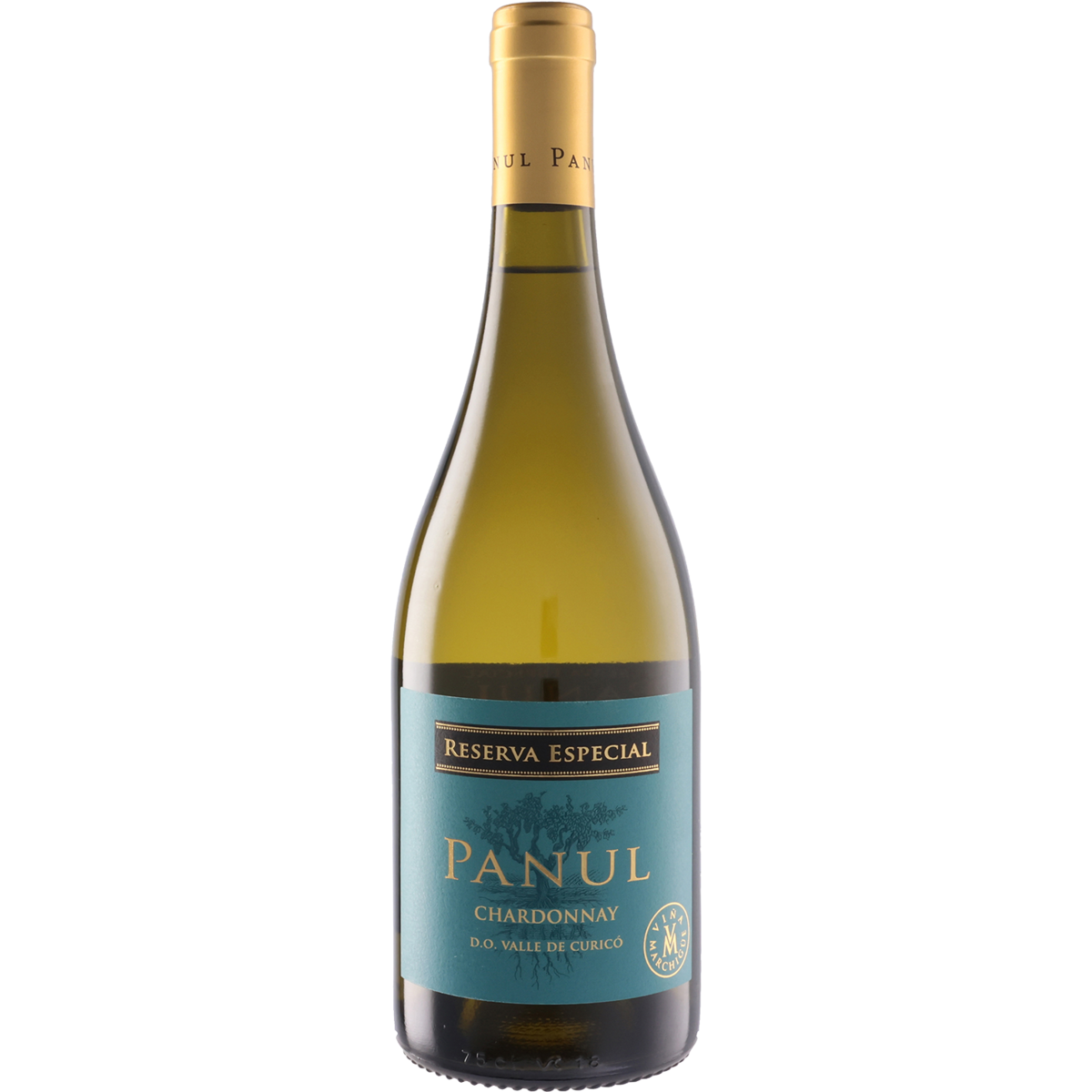 Panul Chardonnay Reserva Especial