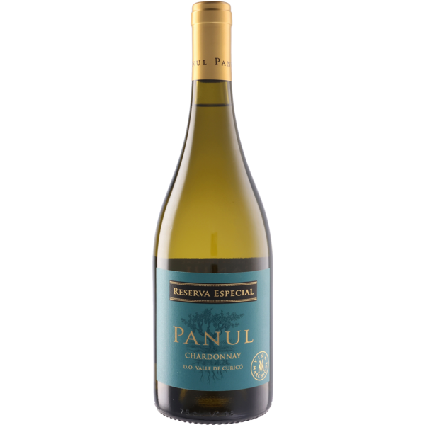 Panul Chardonnay Reserva Especial