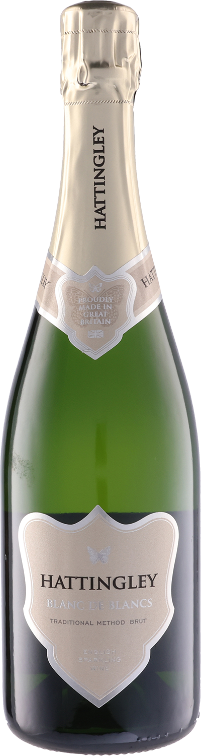 Hattingley Valley Blanc de Blancs