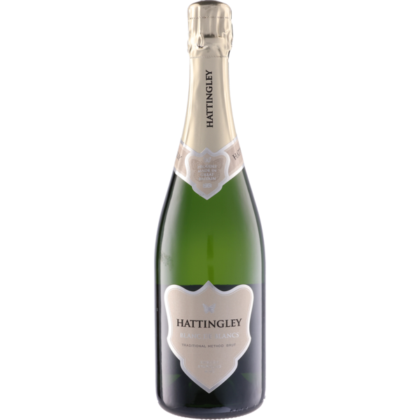 Hattingley Valley Blanc de Blancs