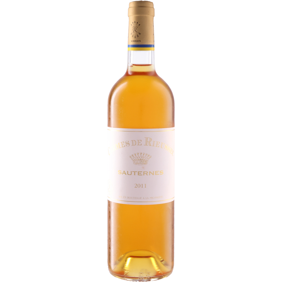 Carmes de Rieussec