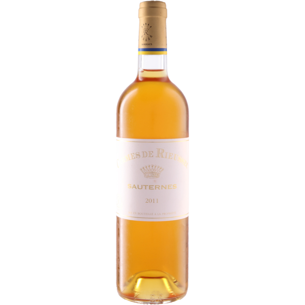 Carmes de Rieussec