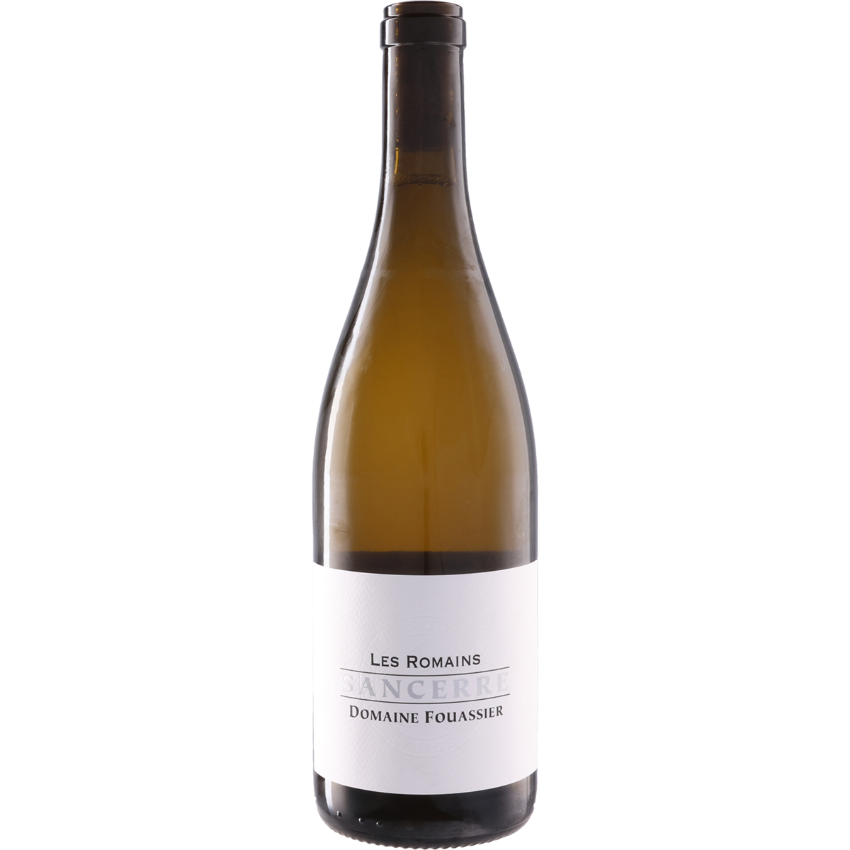 Sancerre Les Romains