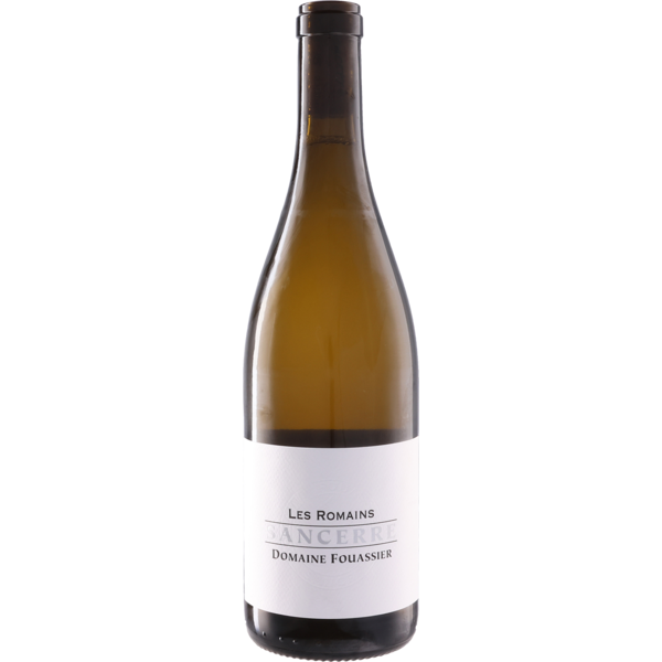 Sancerre Les Romains