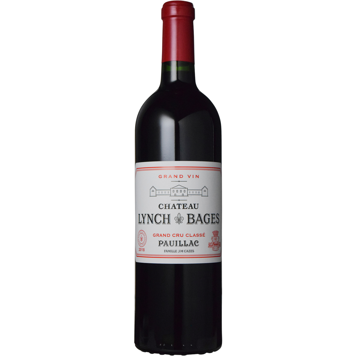 Chateau Lynch Bages