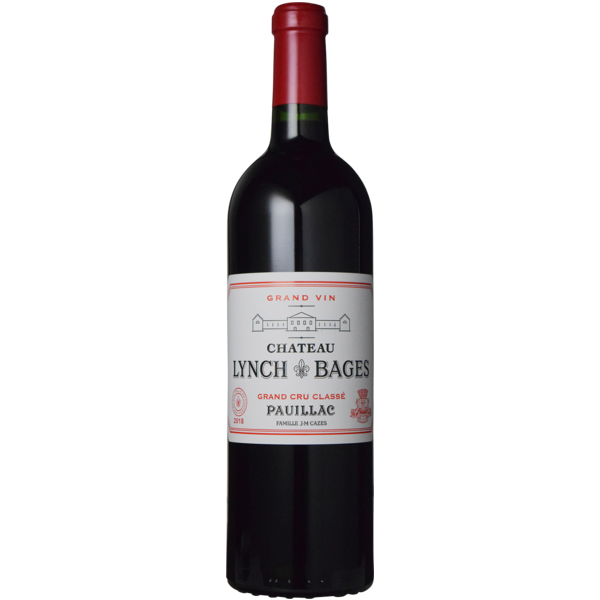 Chateau Lynch Bages