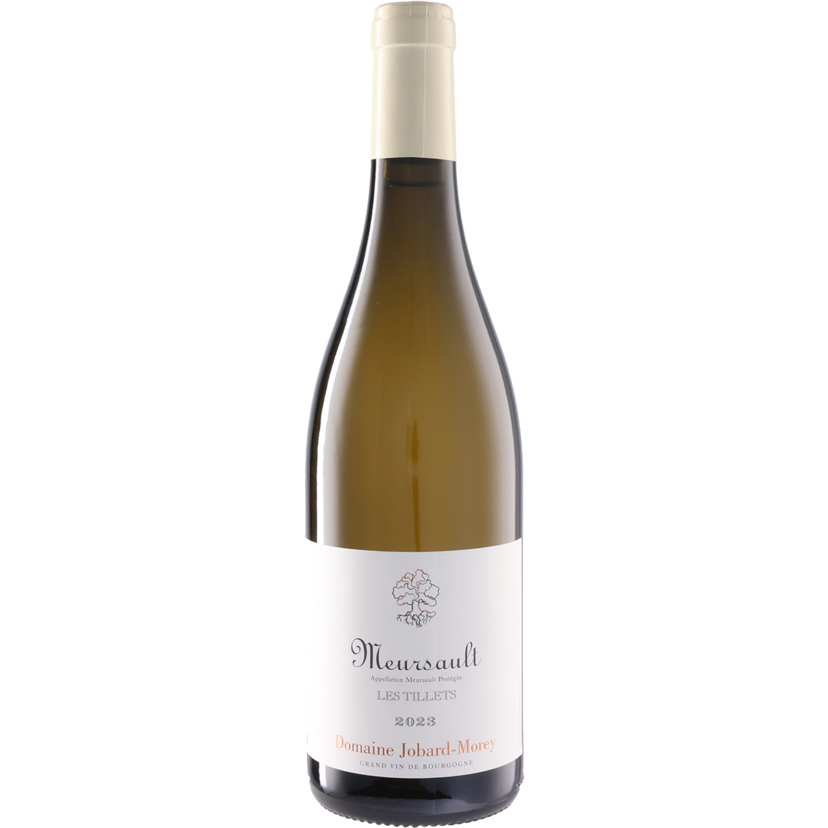 Meursault Les Tillets