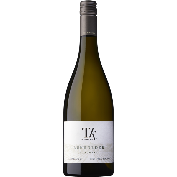 TK Runholder Chardonnay