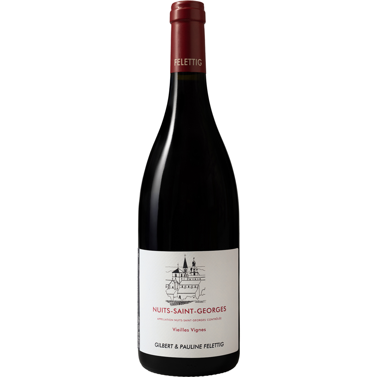 Nuits-Saint-Georges Vieilles Vignes