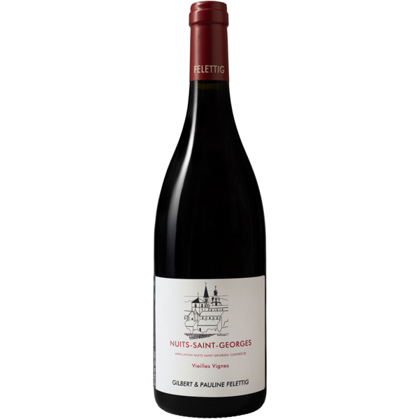 Nuits-Saint-Georges Vieilles Vignes