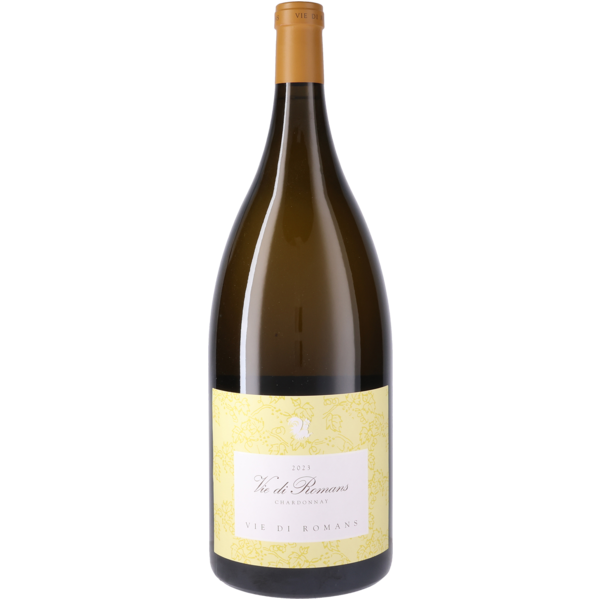 Vie di Romans Chardonnay 5000ml