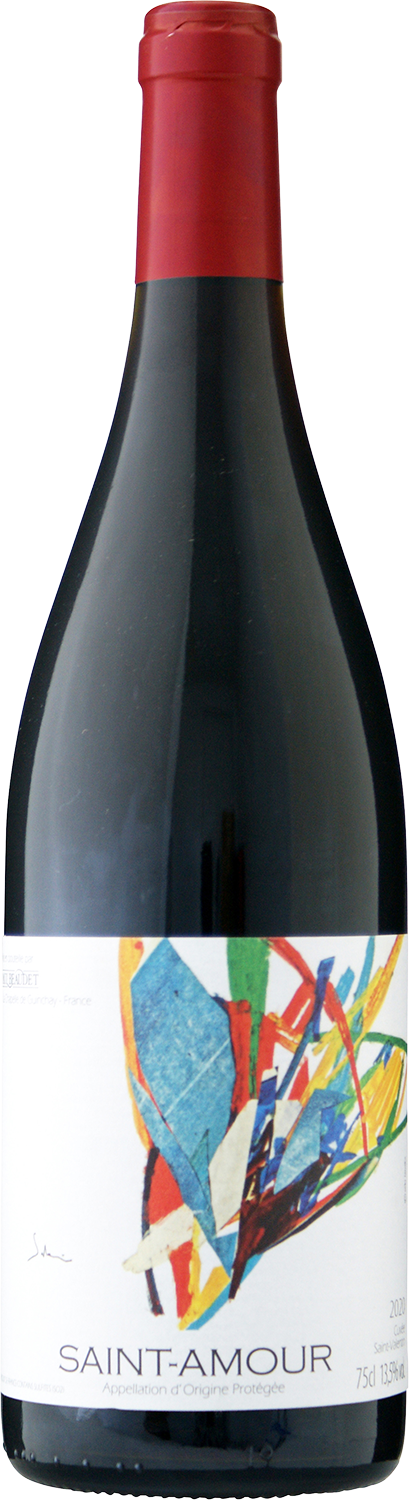 Saint-Amour
