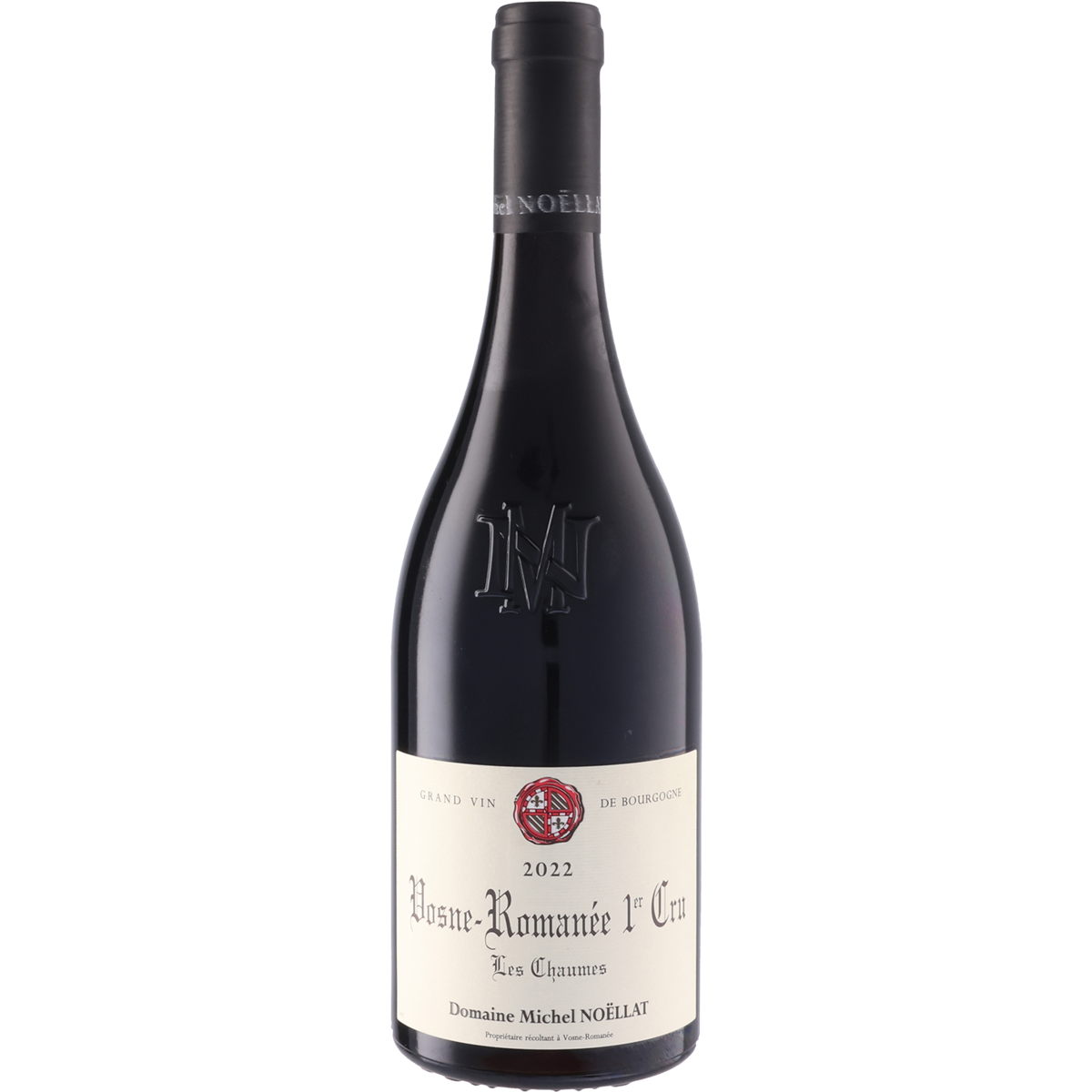 Vosne Romanee 1er Cru les Chaumes